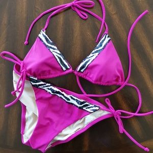 Victoria's Secret Swim Suit